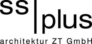 ss | plus logo